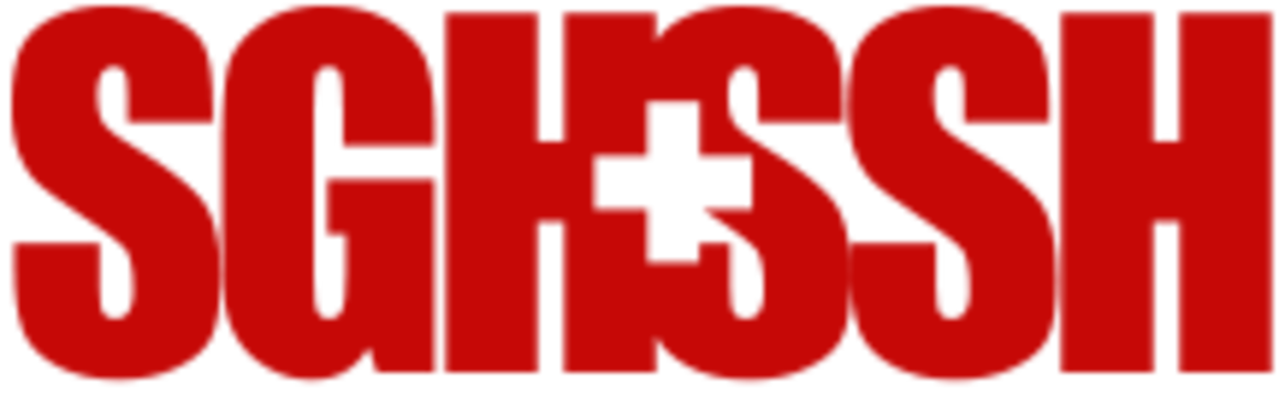 Logo Schweizerische Gesellschaft für Hämatologie