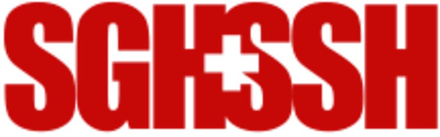 Logo Schweizerische Gesellschaft für Hämatologie